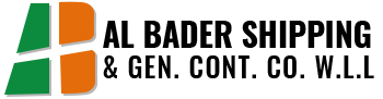 AL-Bader-shipping-logo