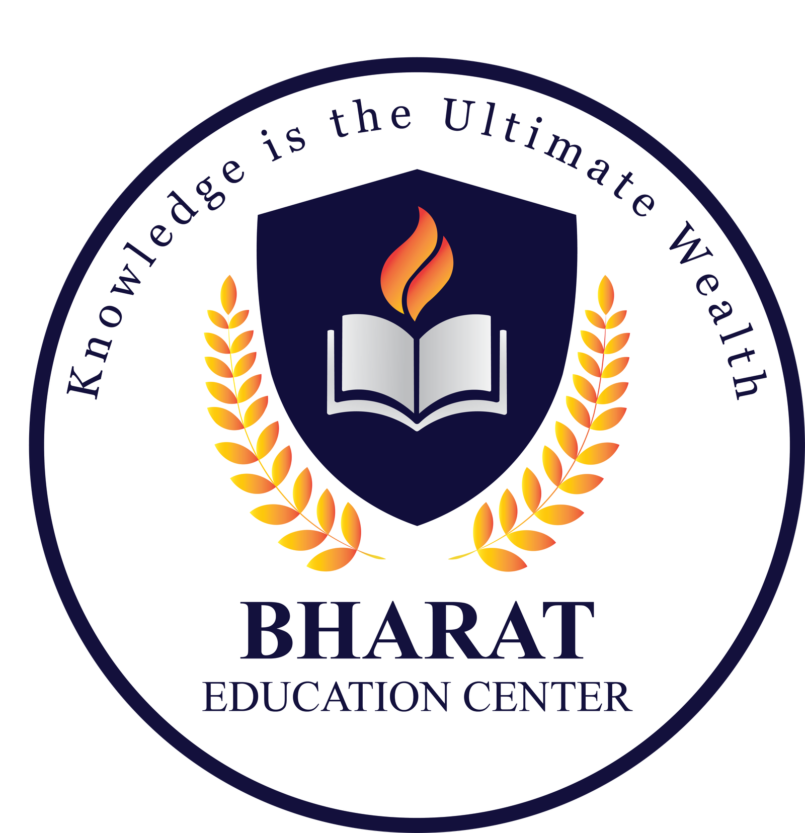 Bharath Education center new